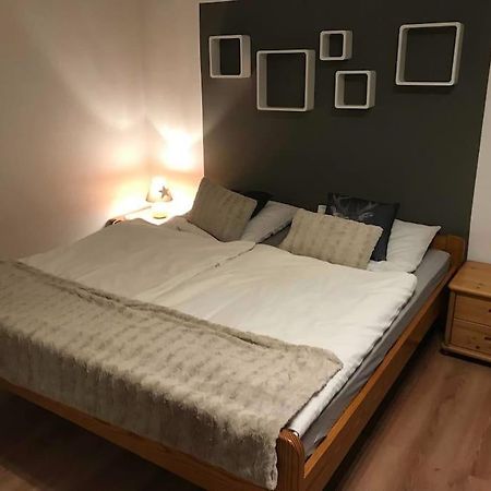 Charmantes 1Zi Apartment Im Herzen Von Braunschweig Mit Balkon Ngoại thất bức ảnh