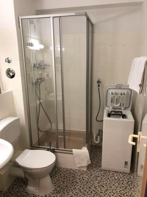 Charmantes 1Zi Apartment Im Herzen Von Braunschweig Mit Balkon Ngoại thất bức ảnh