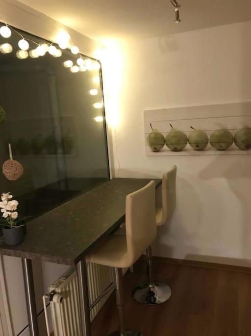 Charmantes 1Zi Apartment Im Herzen Von Braunschweig Mit Balkon Ngoại thất bức ảnh